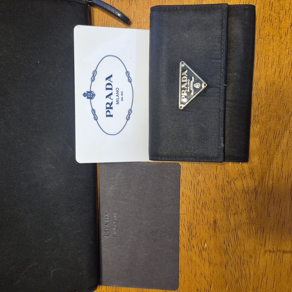 EUC PRADA BUNDLE. - image 11